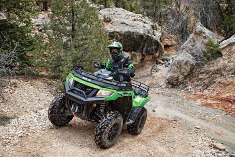 Textron Inc. Acquires Arctic Cat