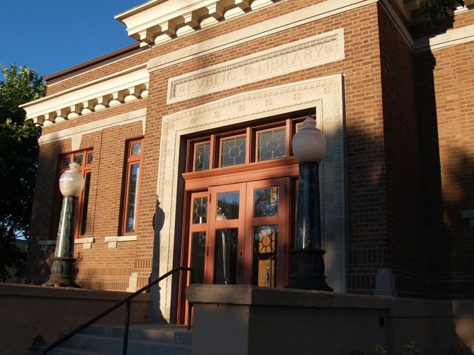 Thief River Falls Named Among America’s 50 Best Cities