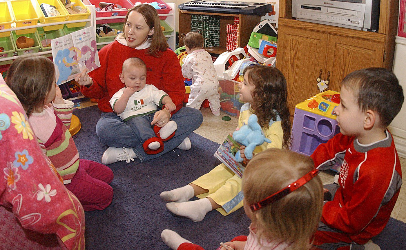 child care 2 Child Care in Thief River Falls and Pennington County