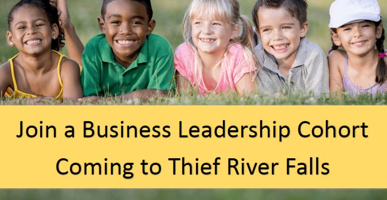 Business Leadership Program for Child Care Providers