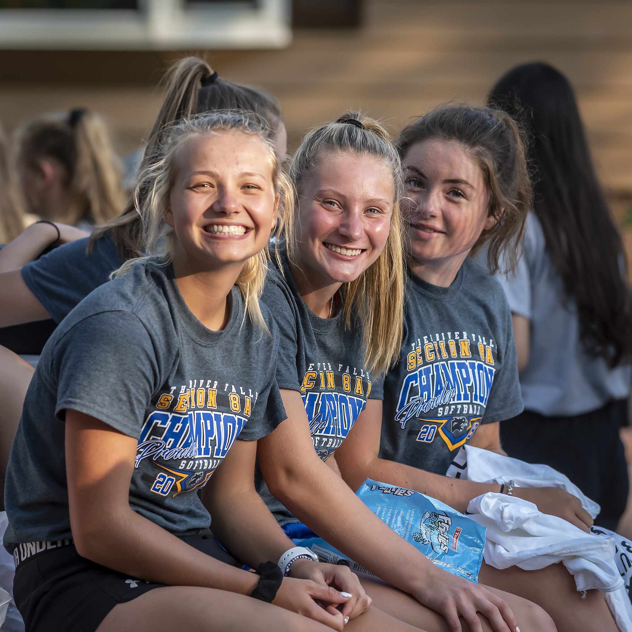 ATR-Prowler Pride Prowler Pride Thief River Falls