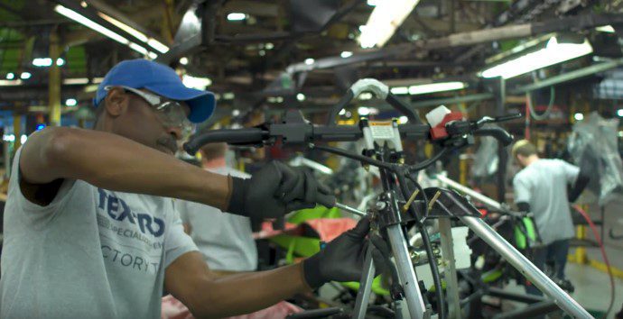 Arctic Cat Nominated for Award