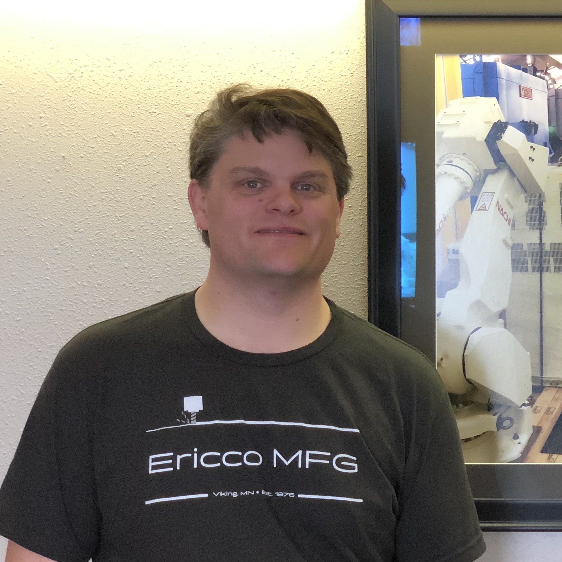 Ben Erickson