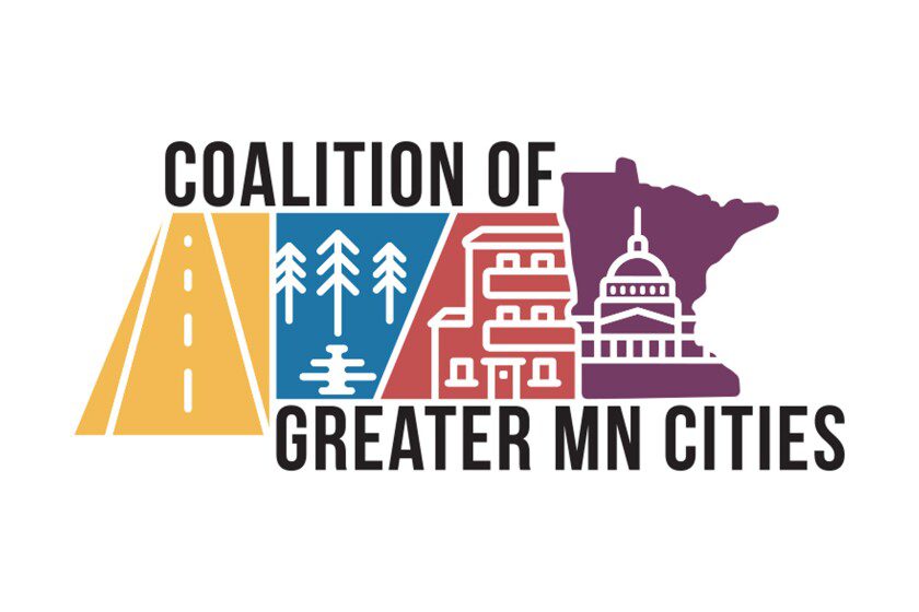 Mayor Brian Holmer Elected CGMC President