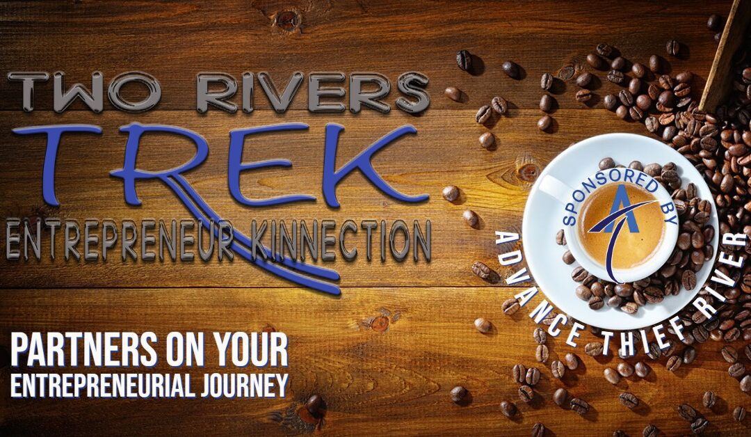 Megan Bourne to Speak at TREK