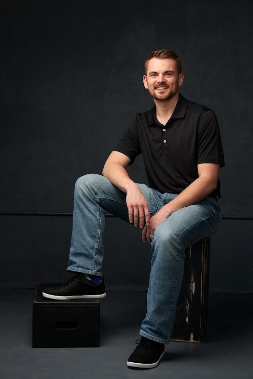 Drew Erickson