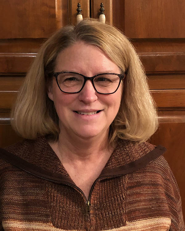 Diane Retka