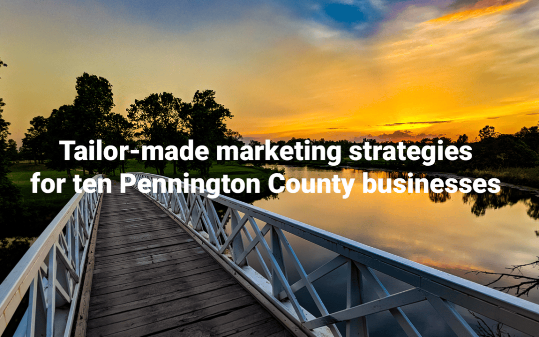 Free Marketing Accelerator Program