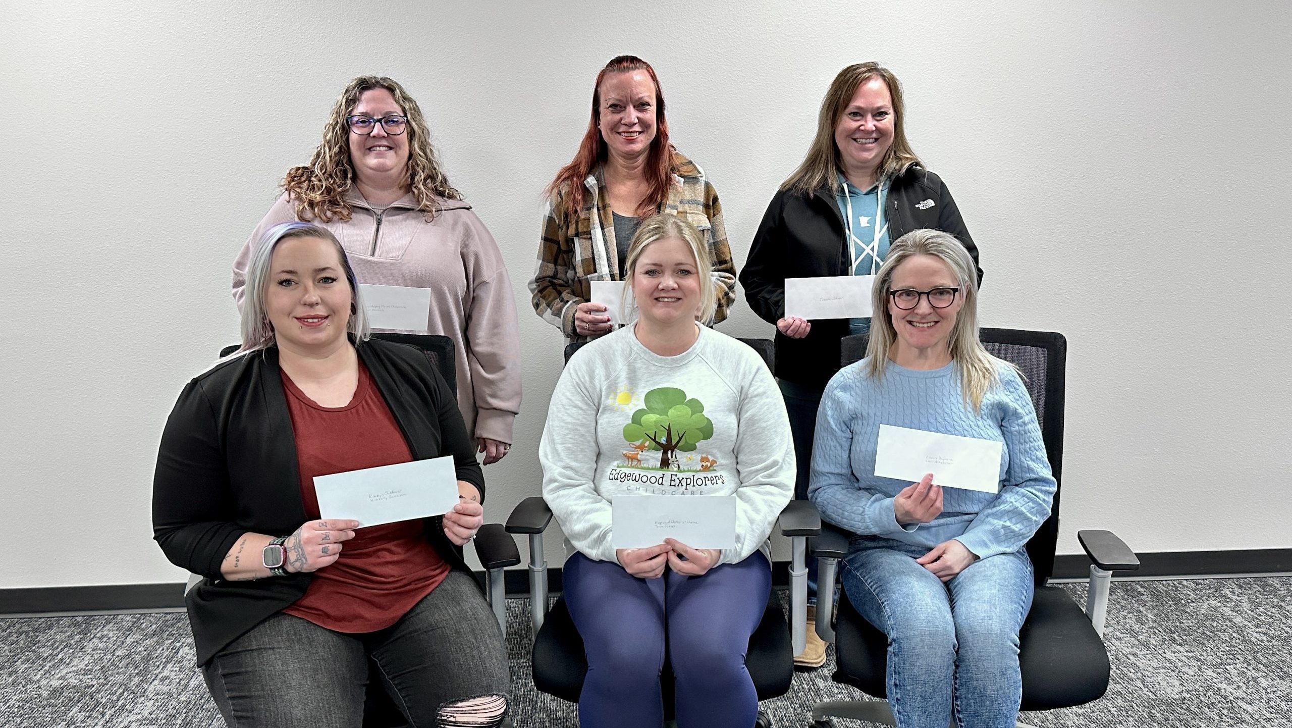 Early Educator Grants Thief River Falls