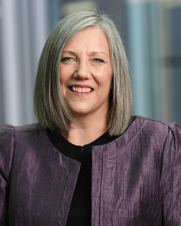 Shari Olson