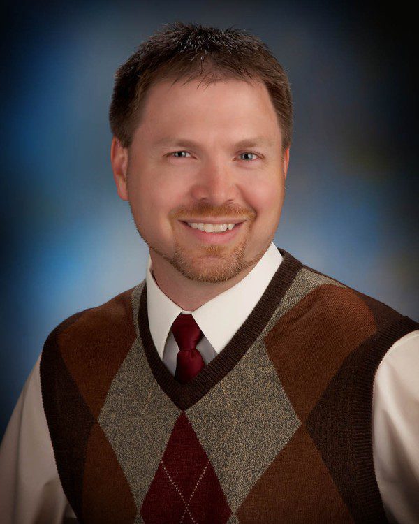jeff fagerstrom