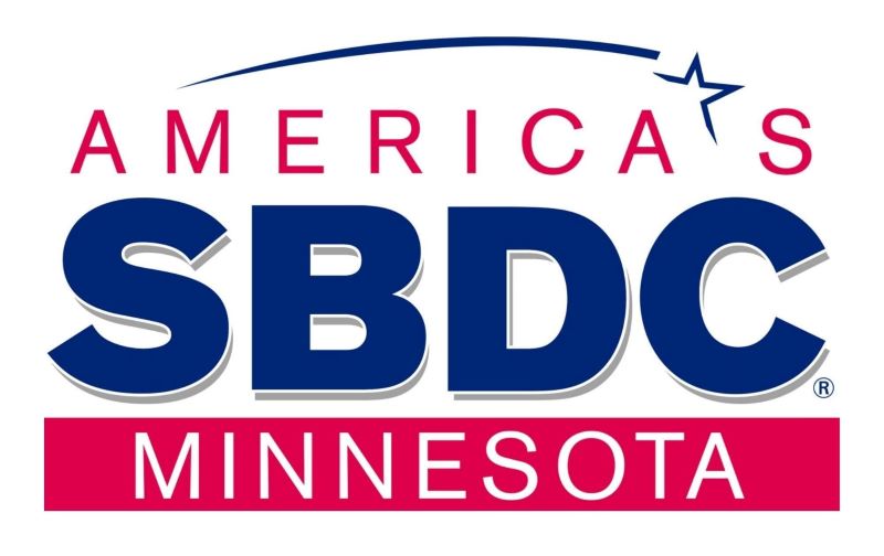 SBDC Logo Small Business Development Center