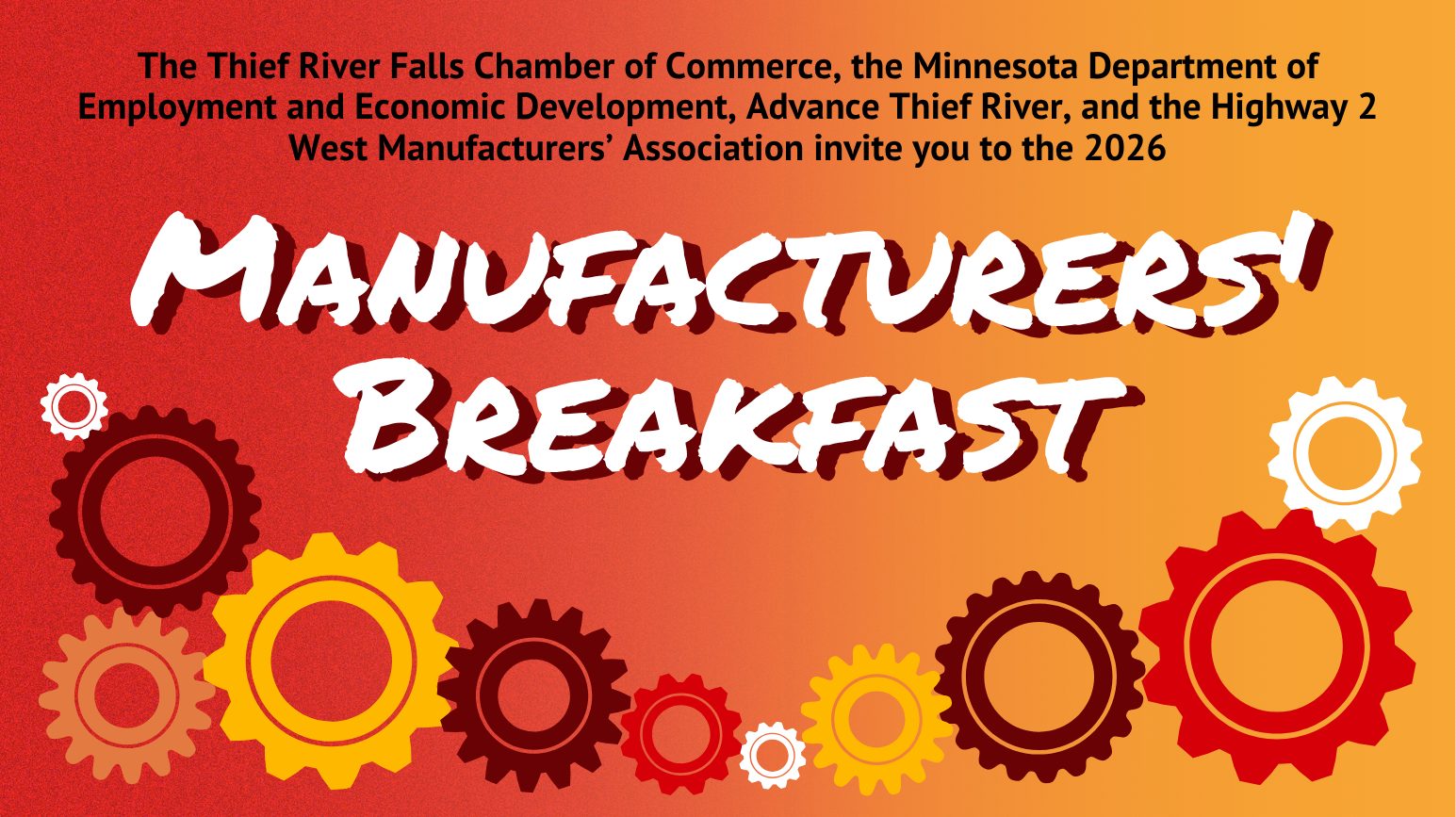 2024 Luncheon Invitation (4) manufacturers luncheon Thief River Falls
