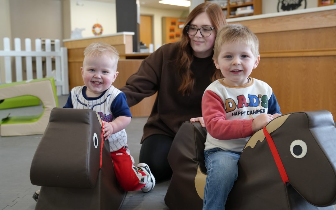 Child Care Business Health Matters to Thief River Falls’ Economy
