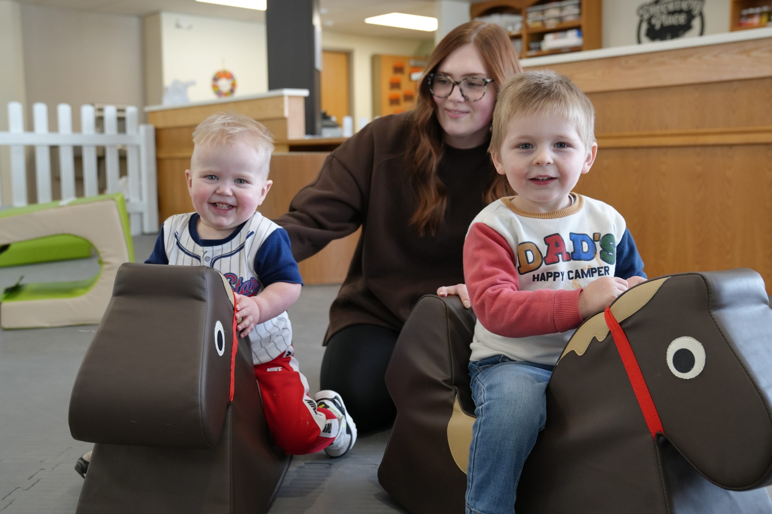 Child Care Thief River Falls Child Care Business Health in Thief River Falls