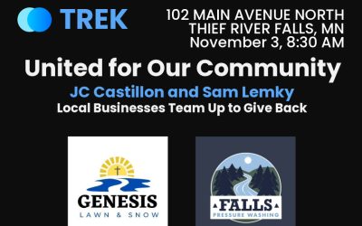 United For Our Community