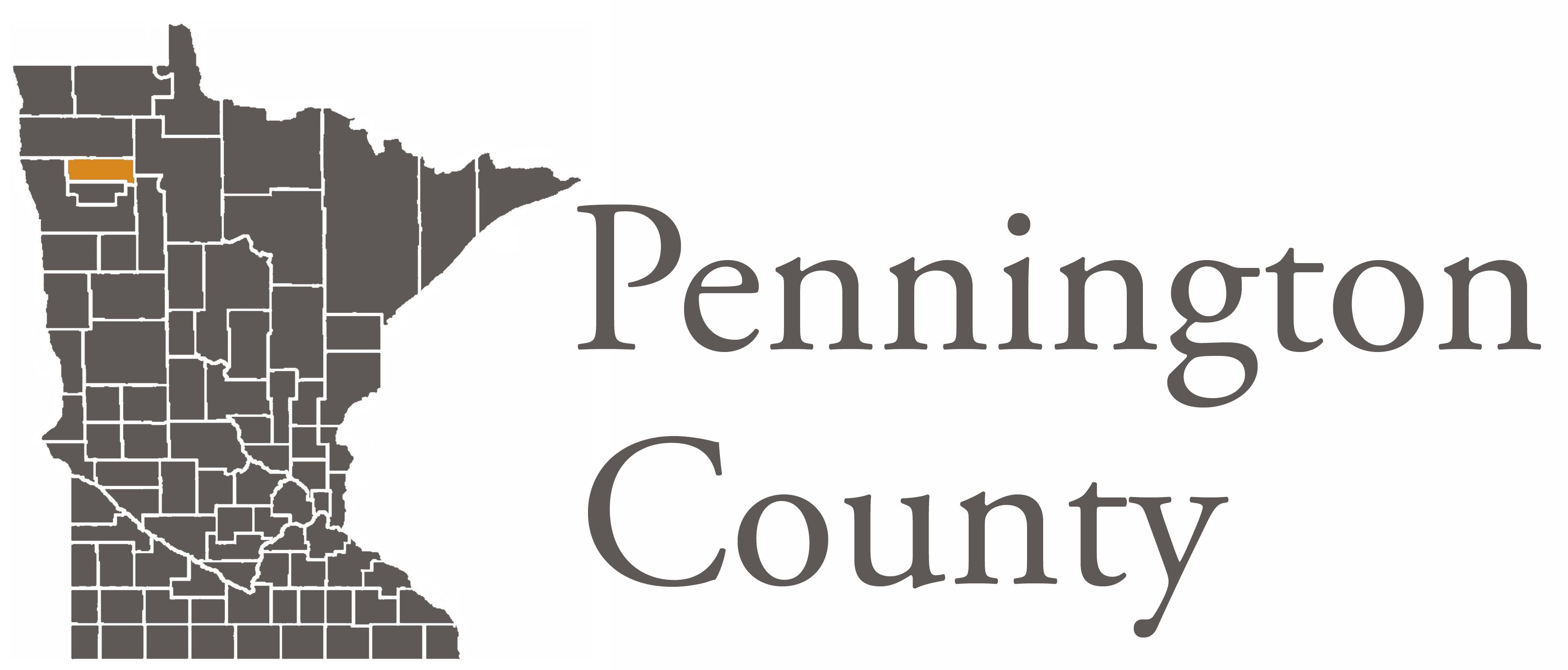 Pennington County Minnesota
