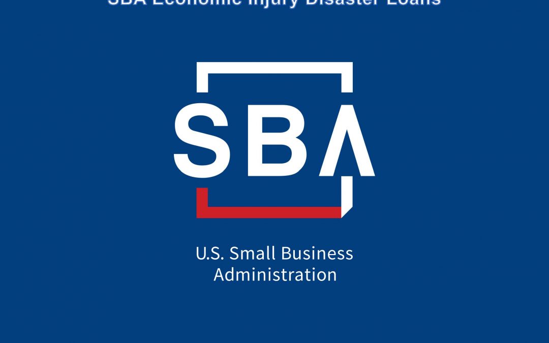 SBA Economic Injury Disaster Loans
