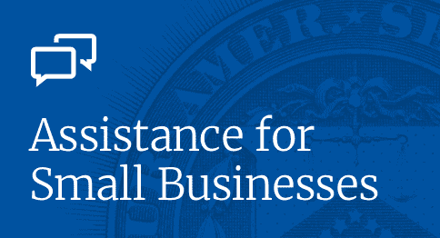 Restaurant Revitalization Fund