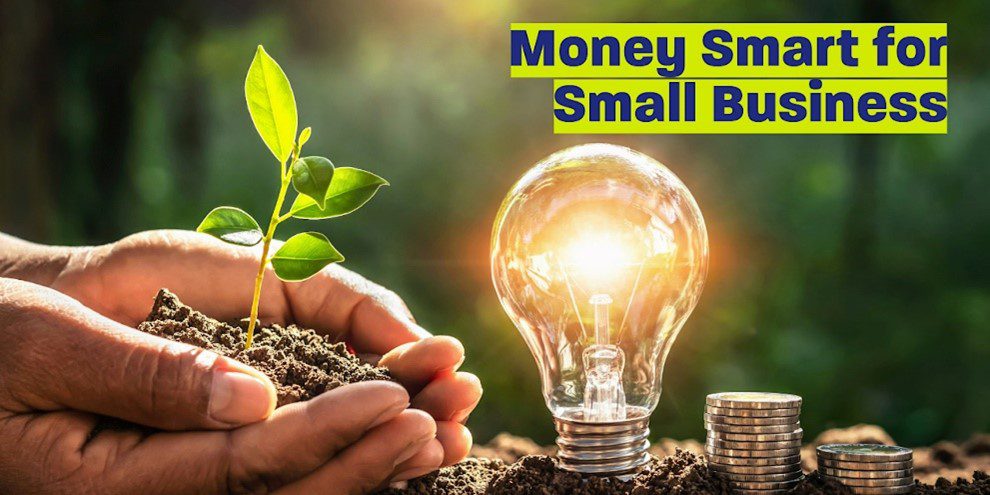 Money Smart for Small Business Training