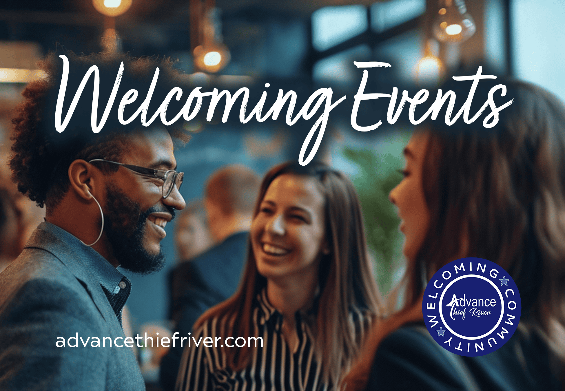 Welcoming Events in Thief River Falls MN
