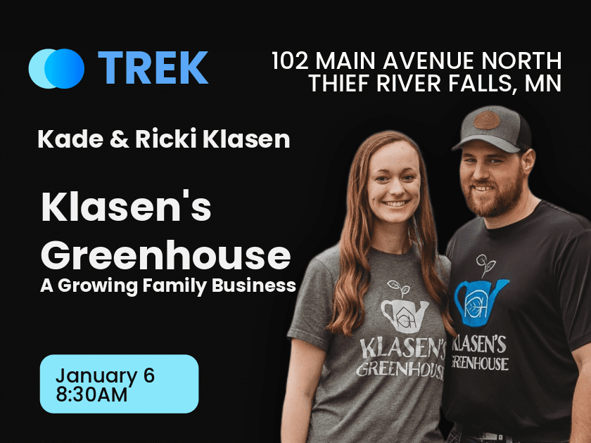 Klasen's Greenhouse