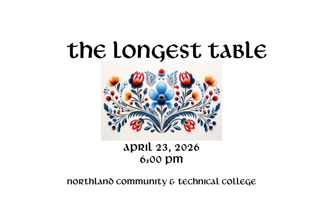 The Longest Table