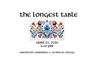 The Longest Table